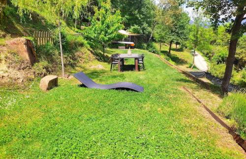 Masía La Garrotxa - Photo 53