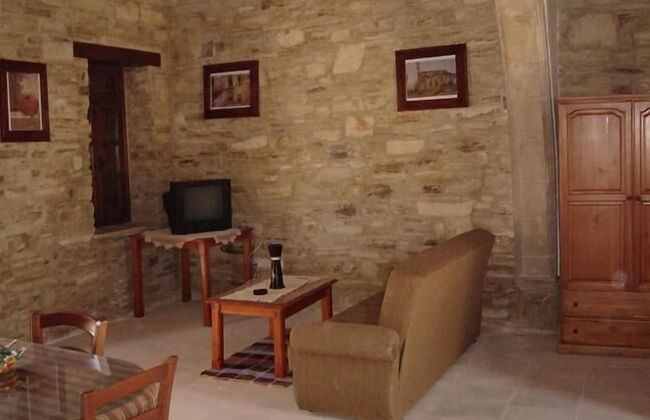 Romios Holiday Apartments - Photo 60