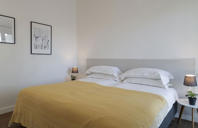 Deluxe Apartments by Wonderful Italy - Foto 8