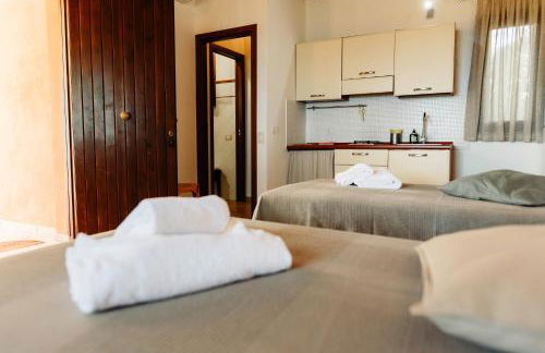 Solemar Sicilia - Le Casette Di Calzata - Foto 45