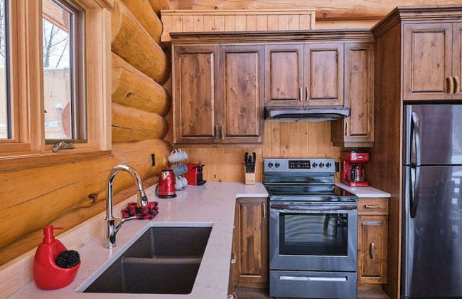 Parc Omega - Foto 42