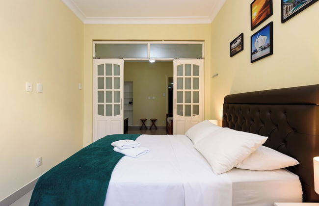 MZ Apartments Nossa Senhora I - Foto 9