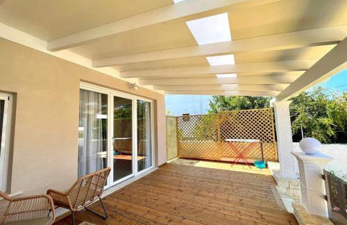 Seremetis Apartments Arillas - Foto 21