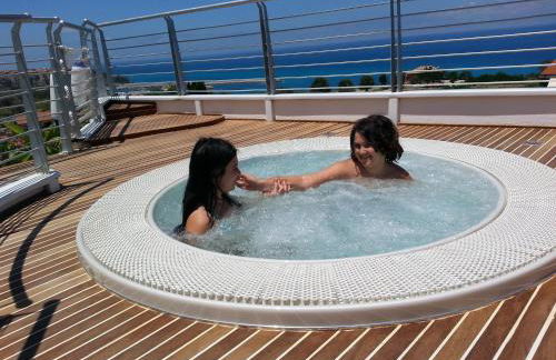 Residence Porto Ulisse - Foto 56