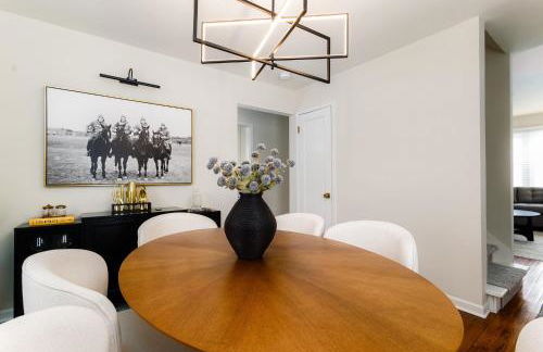 Emerald Clove - 3BR, 1Bath House- 1 mile from ND - Foto 12