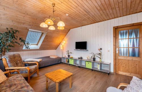 Fewo unterm Dreifaltigkeitsberg - Foto 2