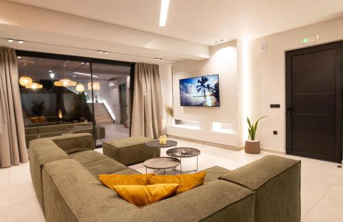 STALèA Luxury Villa - Foto 26