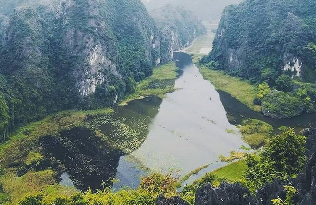 Tour privado Ninh Binh 1 día - Foto 5