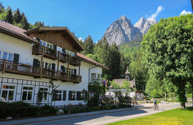 Chalet Hammersbach - Foto 64