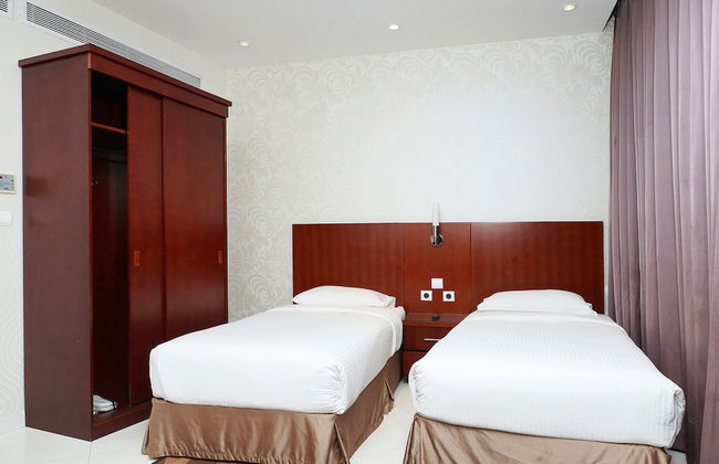 Grand Mayral Hotel - Foto 31