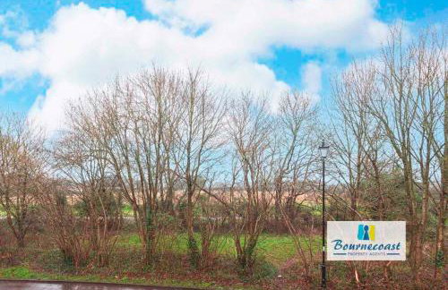 TAYLOR DRIVE by BOURNECOAST - A Lovely Countryside Family Home with a Garden and Parking - HB1522 - Foto 29