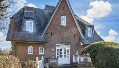 Ferienwohnung Wattn Blick - urlauben mit Wattblick in Munkmarsch Sylt - Foto 3