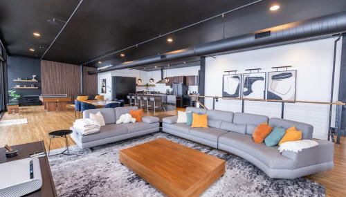 Secluded Dream Home with Hot Tub and Full Gym on 20 Acres - Foto 2