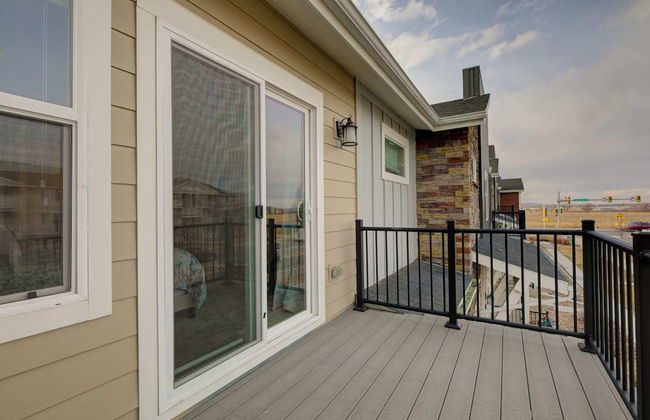 Marbella Lane Executive Townhome, 20 mins to Boulder - Photo 36