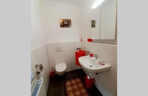 FeWo Weser - Photo 2