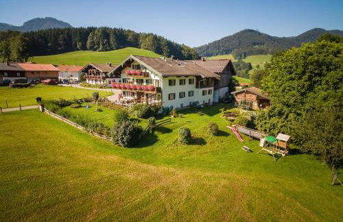 Schneider-Hof inkl. Chiemgaukarte - Foto 2