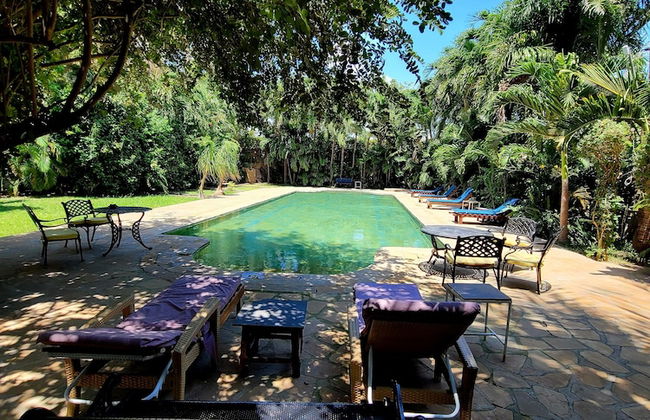 Sophia Baharini Diani Apartments - Foto 23