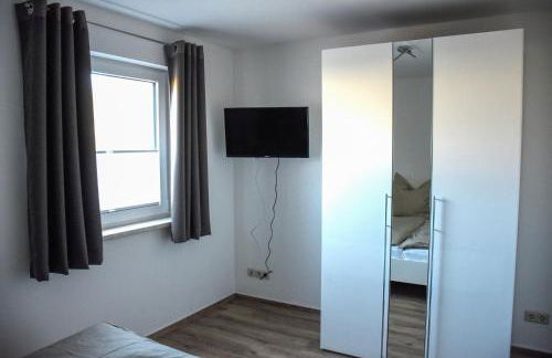 Barrierefreie Ferienwohnung Trüben (Zerbst/Anhalt) - Foto 35