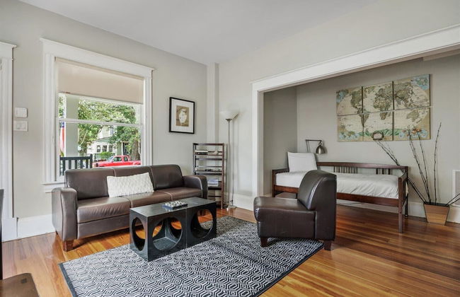 Casa Doble - Two Units, One Location! - Foto 22