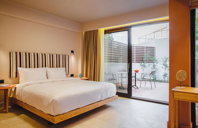 Pavo Art Hotel - Foto 80