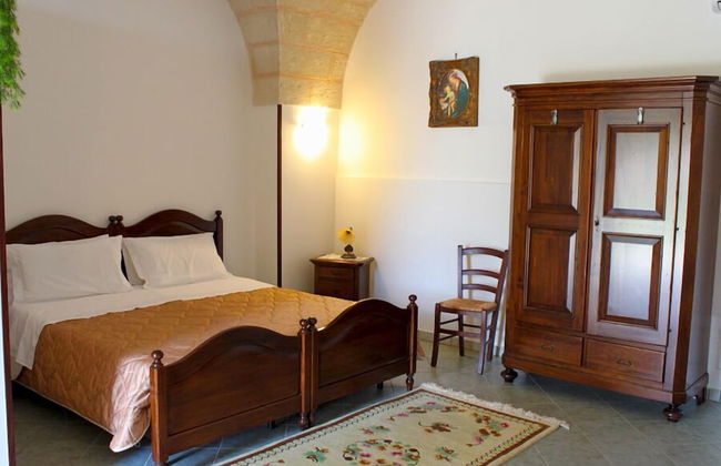 Villa Papaleo - Foto 12