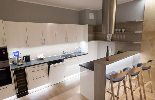 Residenz am Zwinger - Foto 33