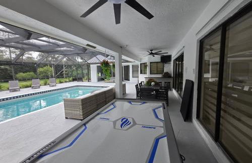 Equestrian modern house - Foto 66