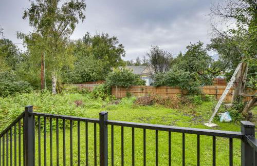 Serene Palmer Home Walk to Downtown and Riverfront! - Foto 33