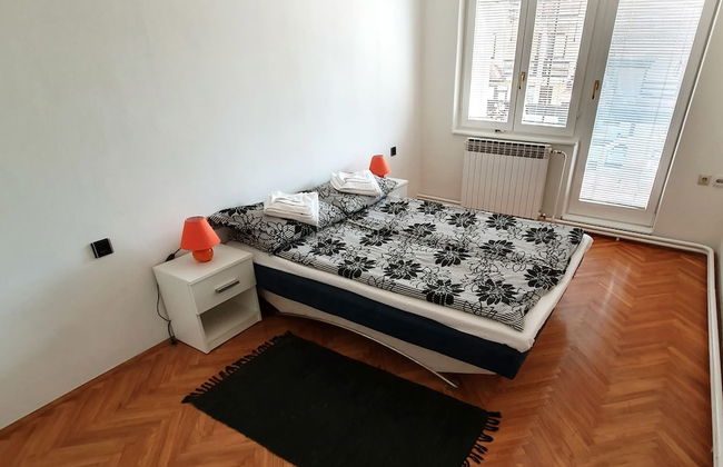 Apartments Velickovic - Photo 15