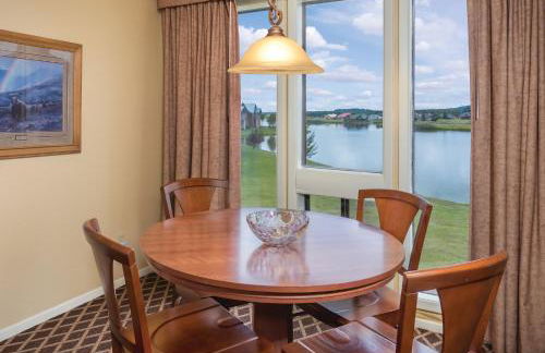 Wyndham Pagosa Springs 2BR Apartment with Resort Access - Foto 36