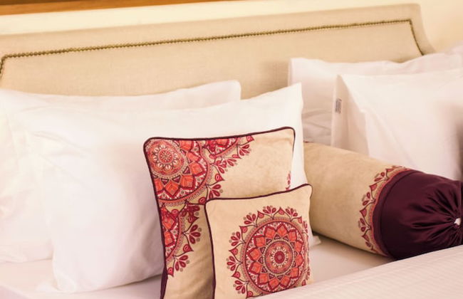 Chokhi Dhani The Palace Hotel - Foto 41