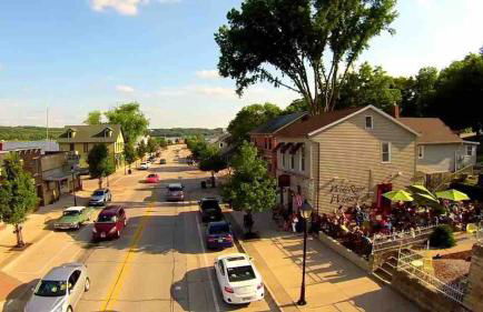 Wide River Winery Inn - Foto 6