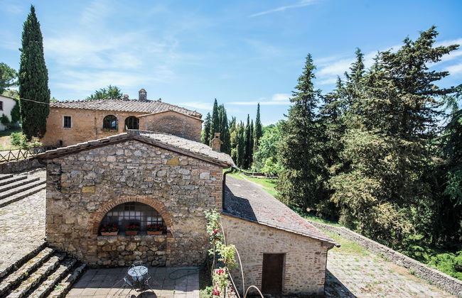 Castel Pietraio - Foto 54