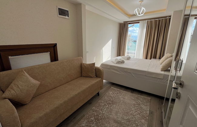 Old City Konstantinei Apartments - Foto 51