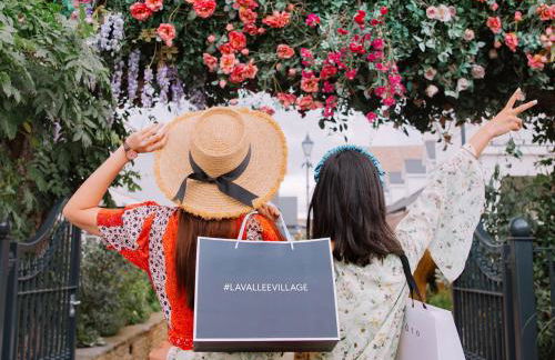 Les 4 Reflets de la Marne - Foto 11