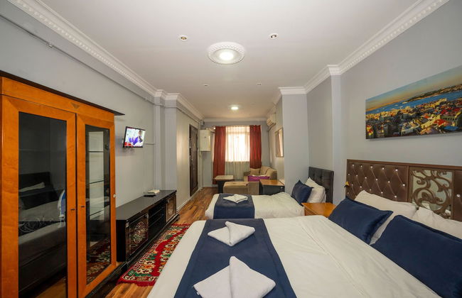 Taksim Suite II - Photo 2