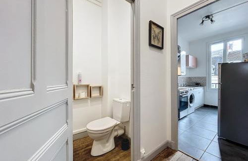 Le 3-F2 centre historique - Foto 15