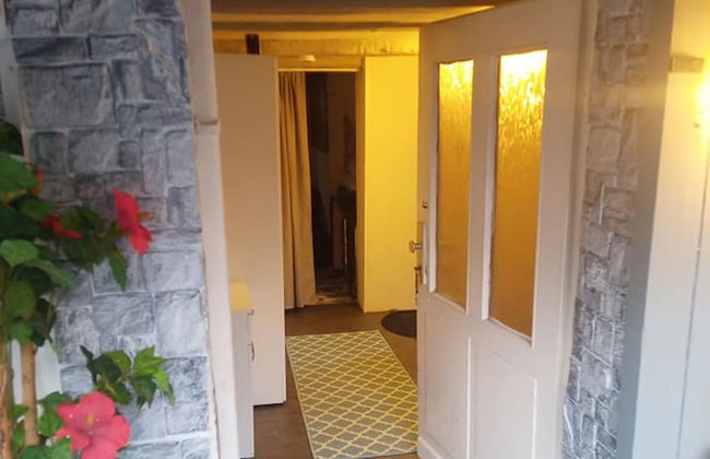 Happy Villa Holiday Apartments 1 - Foto 19