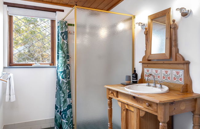 Reillys Wines Heritage Cottages - Foto 19