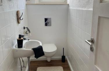 Ferienwohnung Hausen - Foto 8