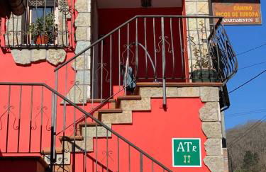 Apartamento Rural Lago Enol - Foto 73