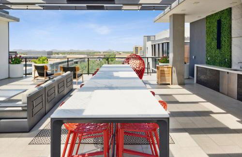 Kasa Scottsdale Quarter Phoenix - Foto 78