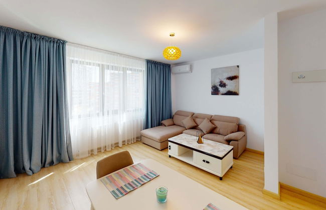 Le Blanc Aparthotel - Foto 31