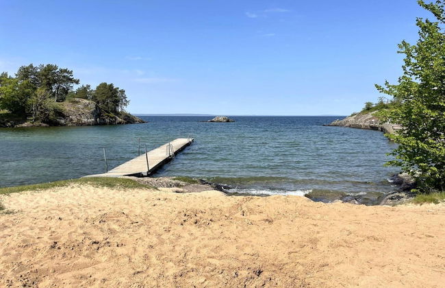 6 Person Holiday Home in Odeshog - Foto 21