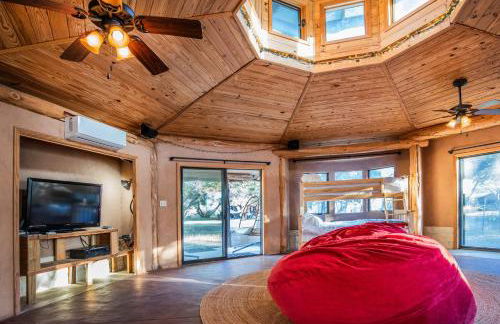 Sacred River Retreat For 12ppl - Foto 30