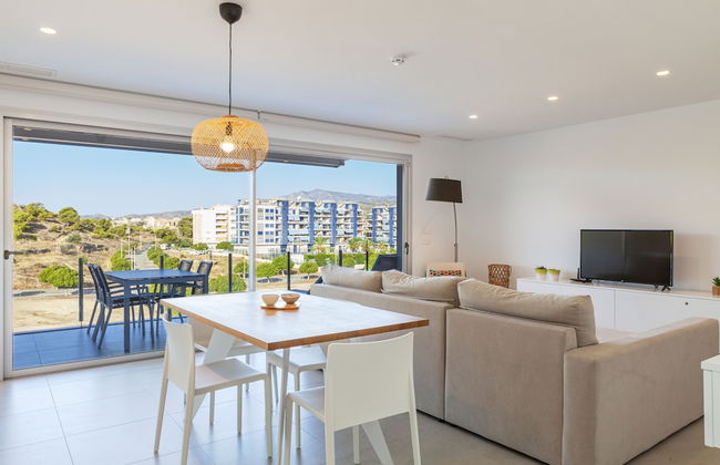 Blue Line Apartment Hotel - Foto 52