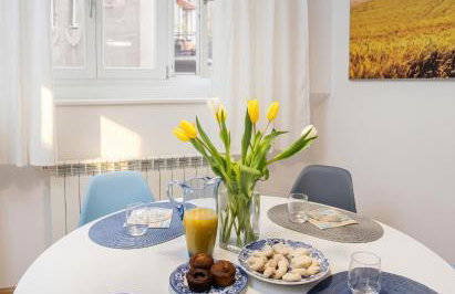 Modern Apartment in the Heart of Zagreb, 57 sqm, Air Conditioning - Foto 6