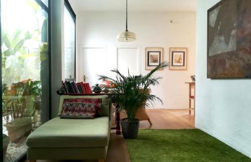 ARTE y descanso en Sevilla - Foto 42