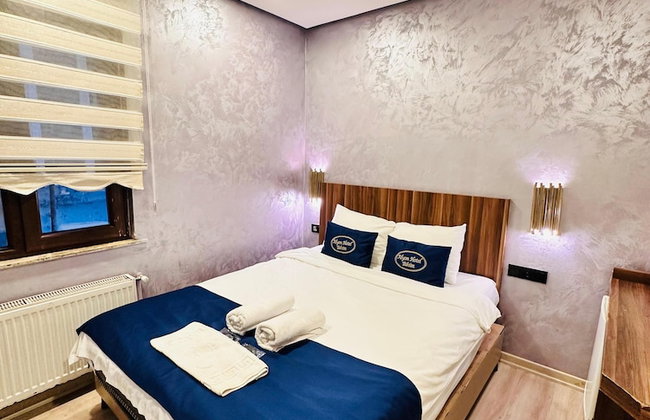 Taxim Alyon Suite Hotel - Foto 12