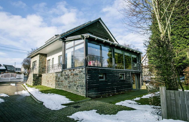 Elsenborn Retreat Near Monschau - Photo 52